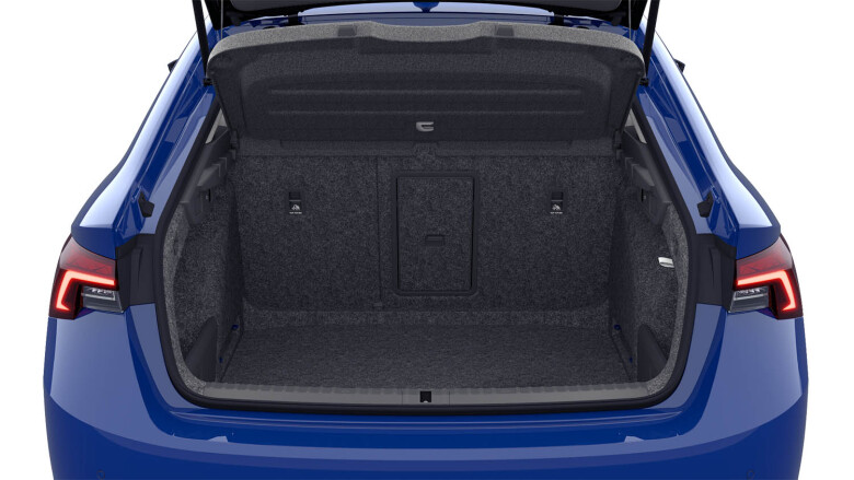 Skoda Octavia 2.0 TDI 150 SE Technology 5dr DSG Diesel Hatchback